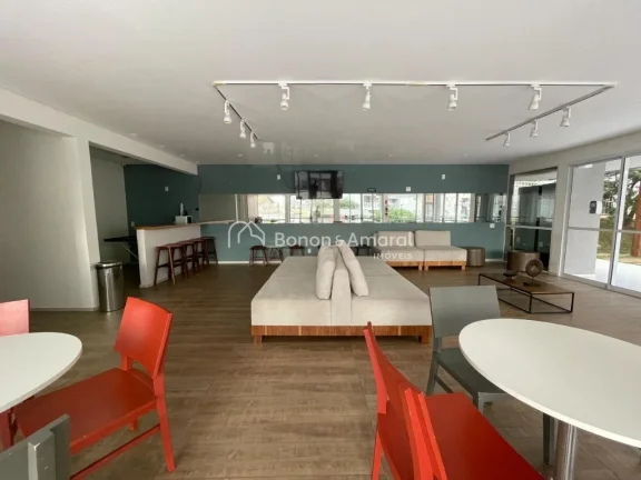 Imagem Encantador apartamento à venda no Condomínio Reservatto, localizado no desejado bairro Mansões Sa...