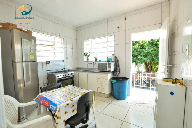 Imagem Casa Térrea