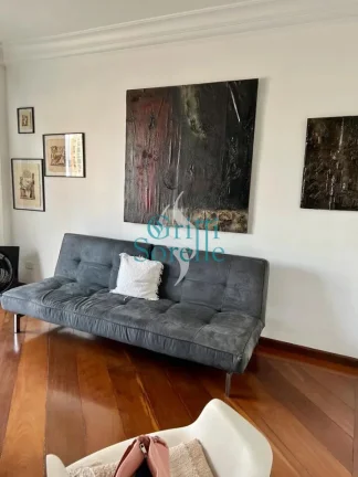 Imagem Apartamento para Alugar em Vila Clementino - São Paulo/SP.