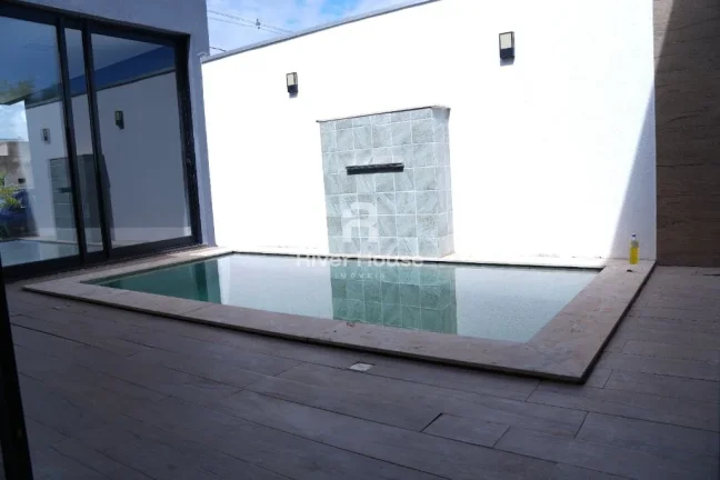Imagem Casa a venda no Condomínio Primor das Torres em Cuiabá
