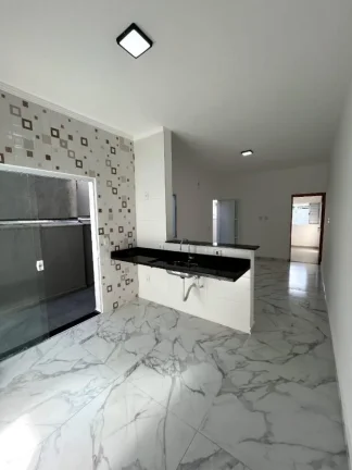 Imagem Casa para Venda em Itanhaém, Jardim Guacyra, 2 dormitórios, 1 suíte, 1 banheiro, 1 vaga