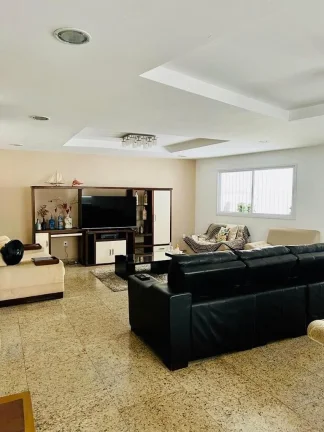 Imagem Casa à venda, 513 m² por R$ 1.700.000,00 - Icaraí - Niterói/RJ