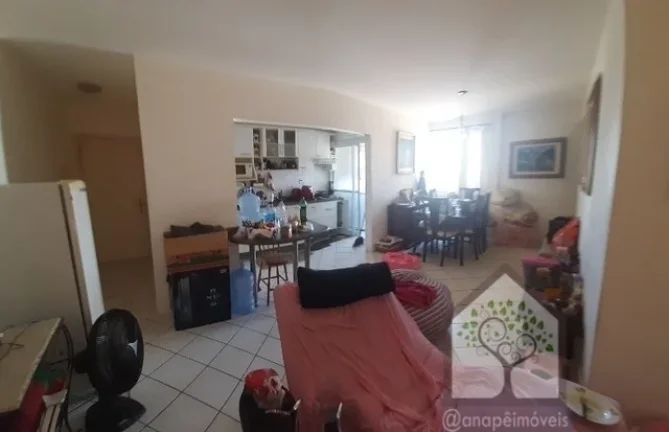 Imagem Apartamento próximo à UFSC