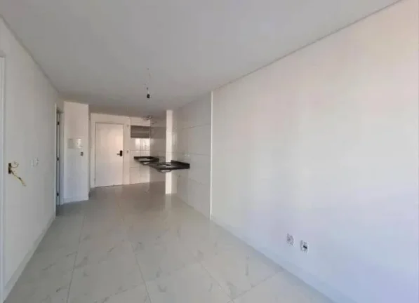 Imagem Apartamento a venda na Praia de Iracema