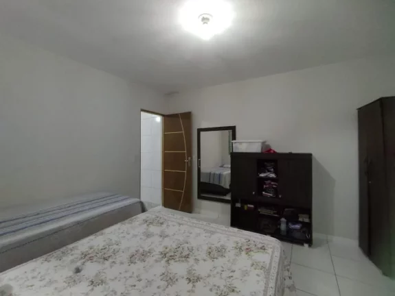 Imagem Sobrado com 3 dormitórios à venda, 140 m² por R$ 430.000,00 - Parque Residencial Casa Branca - Suzano/SP