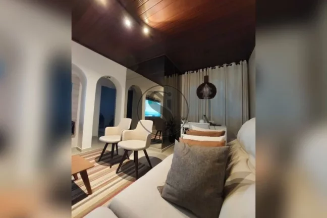 Imagem APARTAMENTO RESIDENCIAL em SÃO PAULO - SP, VILA OLÍMPIA