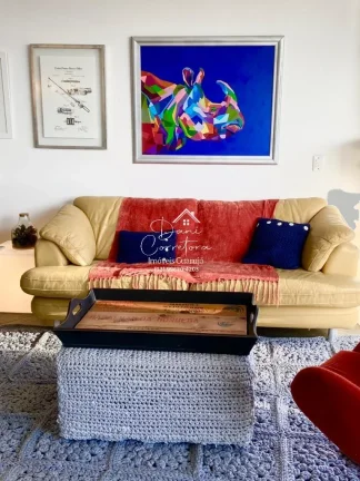 Imagem CASA EM CONDOMÍNIO Residencial em GUARUJÁ - SP, ENSEADA