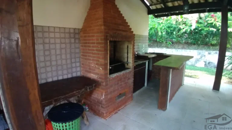 Imagem Casa em Condominio Fechado