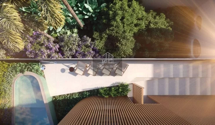 Imagem Apartamento Duplex Residencial à venda, Vila Anglo Brasileira, São Paulo - AD0005.