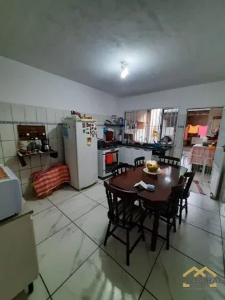 Imagem Casa a venda com 3 quartos e amplo quintal no Santa Gertrudes em Jundiaí/SP