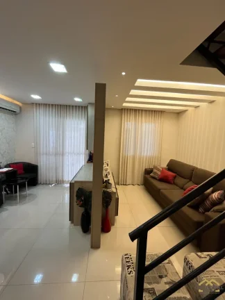 Imagem Casa com 03 quartos e 01 suíte - 85m² - Garden Resort - Jundiaí/SP