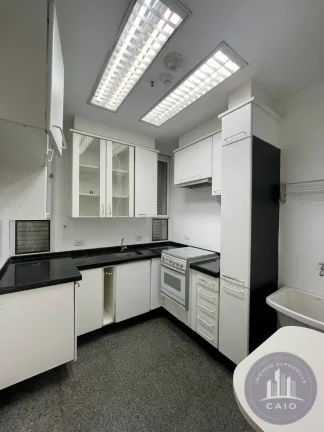 Imagem Sala 210m² para venda ou aluguel por R$ 10.500,00/mês - Alphaville/SP