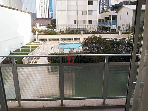Imagem Apartamento à venda no Campo Belo com 3 quartos sendo 1 suite