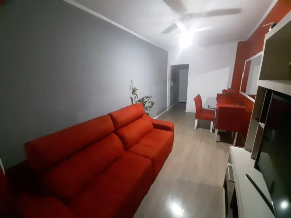 Imagem Apartamento a venda Jd. Bela Vista - Condominio Morada do Sol