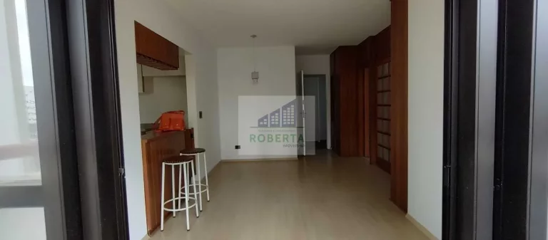 Imagem APARTAMENTO À VENDA NO BROOKLIN 1 DORMITÓRIO