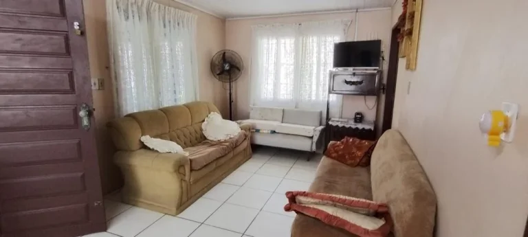Imagem Aluguel de Temporada Casa de 4 dormitórios no Bairro Armação de Penha SC