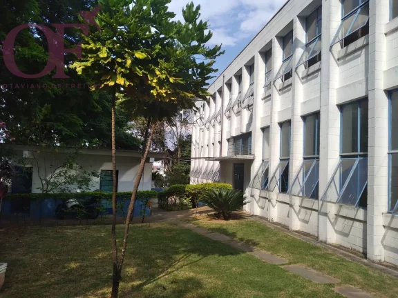 Imagem Ótimo Galpão c/6.000 m² - Excelente localização ao lado da via Anhanguera!