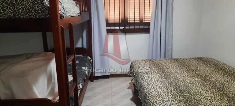 Imagem Apartamento Duplex à Venda Oportunidade Mobiliada Peró
