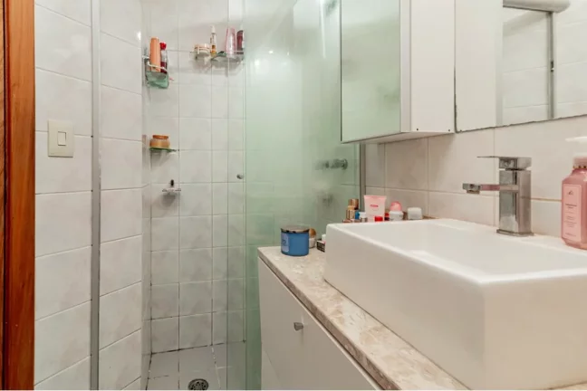 Imagem Apartamento à venda em Porto Alegre, Menino Deus, com 2 quartos, 64,86m2