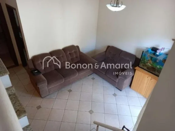 Imagem Sobrado para venda no bairro Taquaral, Campinas SP
Sobrado com 3 quartos com armários, sendo 1 suí...