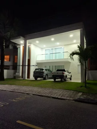 Imagem Casa em Condomínio para Venda, Candelária, 5 dormitórios, 4 suítes, 6 banheiros, 6 vagas