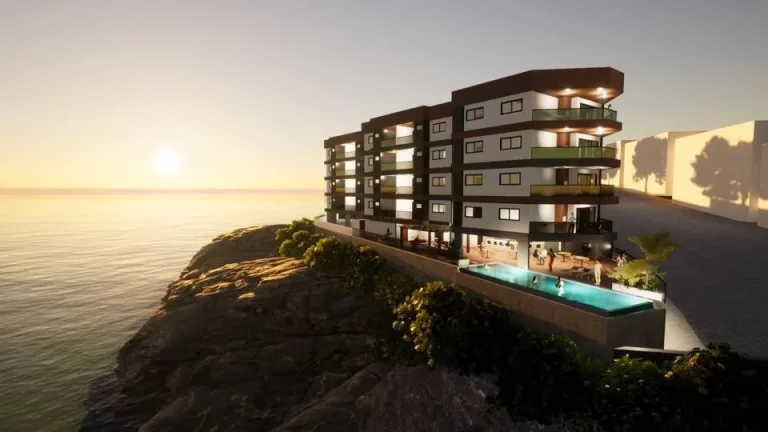 Imagem APARTAMENTO RESIDENCIAL em ANCHIETA - ES, Iriri