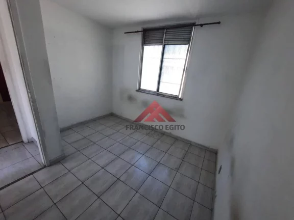 Imagem Apartamento com 3 dormitórios à venda, 64 m² por R$ 200.000,00 - Barreto - Niterói/RJ
