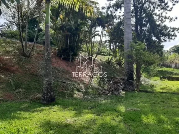 Imagem TERRENO EM JUNDIAÍ NO BAIRRO IVOTURUCAIA COM ÁREA DE 1.934,50 M²