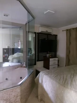 Imagem Sobrado com 4 dormitórios à venda, 210 m² por R$ 1.150.000,00 - Jardim Altos de Suzano - Suzano/SP