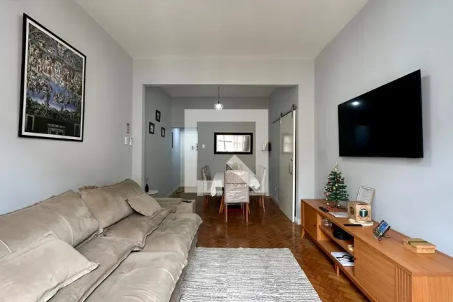 Imagem Apartamento à Venda - Copacabana, 3 Quartos, 98 m2