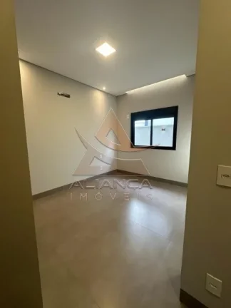 Imagem Casa Condomínio - Ribeirão Preto - Vila do Golf