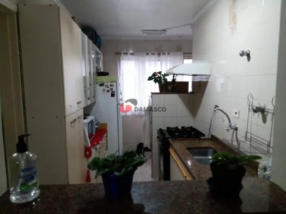 Imagem Apartamento à venda 3 Quartos, 1 Vaga, 90M², Jardim Patente, São Paulo - SP