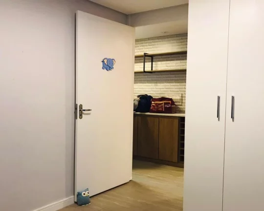 Imagem APARTAMENTO PARQUE IPÊ - 2 DORMS…