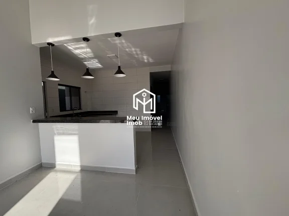 Imagem Casa em Setor Norte - Luziânia