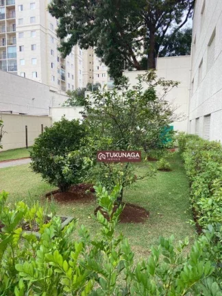 Imagem Apartamento com 2 dormitórios à venda, 52 m² por R$ 410.000,00 - Gopoúva - Guarulhos/SP
