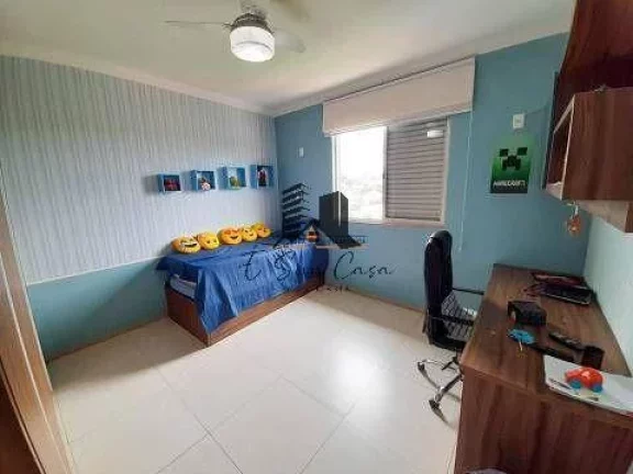 Imagem Casa de 4 quartos no Bairro Enseada das Garças