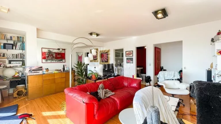Imagem Apartamento com 3 quartos e 2 vagas para venda - 121 m² - R$1.500.000 Alpha Garden - Alphaville - Barueri/SP