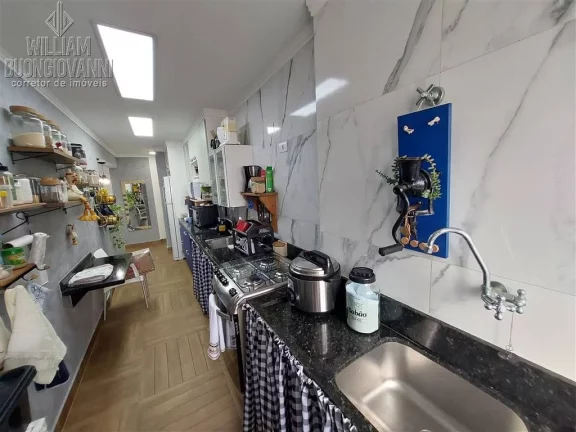Imagem Apartamento à Venda em Flórida, Praia Grande - SP
