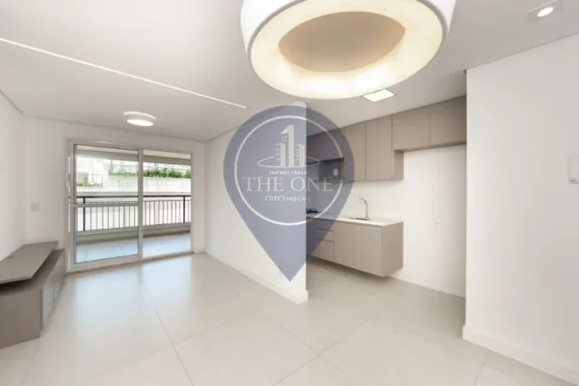 Imagem Apartamento à venda no Ipiranga, São Paulo-SP: 2 quartos, 1 suíte, 2 salas, 2 banheiros, 1 vaga, 70m². Aproveite!