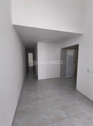 Imagem Casa - 2 Quartos - 1 Suíte - 60 m² - Gramame, João Pessoa/PB