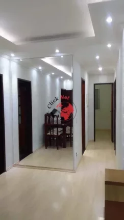 Imagem Apartamento à Venda com 3 dormitórios e 1 Vaga, Preço Imbatível no bairro Planalto - Não Perca!"