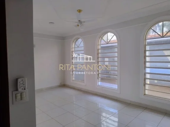 Imagem Casa - Ribeirão Preto - Sumarezinho - Região Oeste
