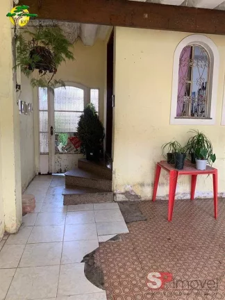 Imagem CASA TERREA C/ 120M², 3 DORMS, 1 SUITE E 1 VAGA NA PARADA INGLESA
