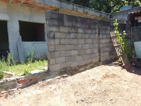 Imagem Terreno à venda, 376 m² por R$ 330.000,00 - Parque Umuarama - Suzano/SP