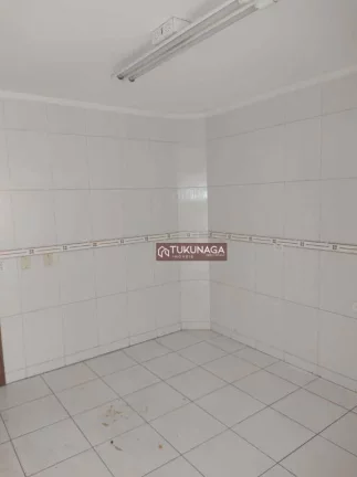 Imagem Sobrado com 3 quartos para alugar, 130 m² por R$ 4.284/mês - Vila São Judas Tadeu - Guarulhos/SP