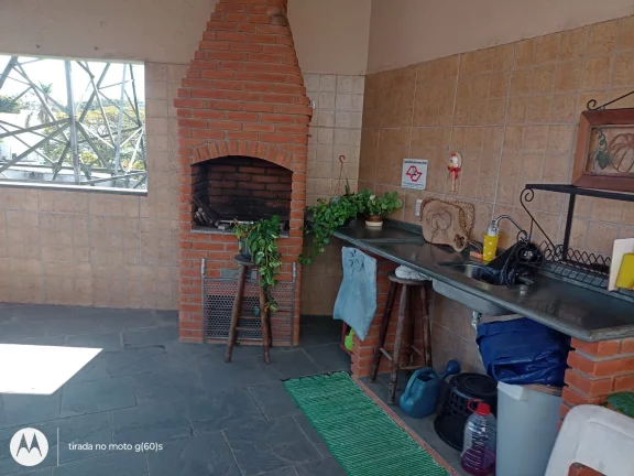 Imagem Casa para Locação – Alto Ipiranga | Mogi das Cruzes – SP