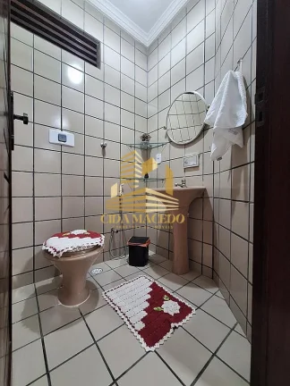 Imagem Casa a Venda no bairro Bessa - João Pessoa, PB
