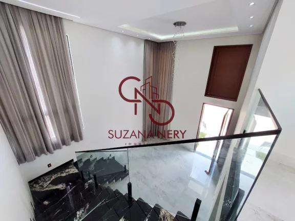 Imagem CASA DUPLEX COM 4 QUARTOS NO CONDOMINIO CLUB CAJUPIRANGA