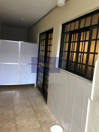 Imagem Casa à Venda no Jardim Anhanguera R 1254