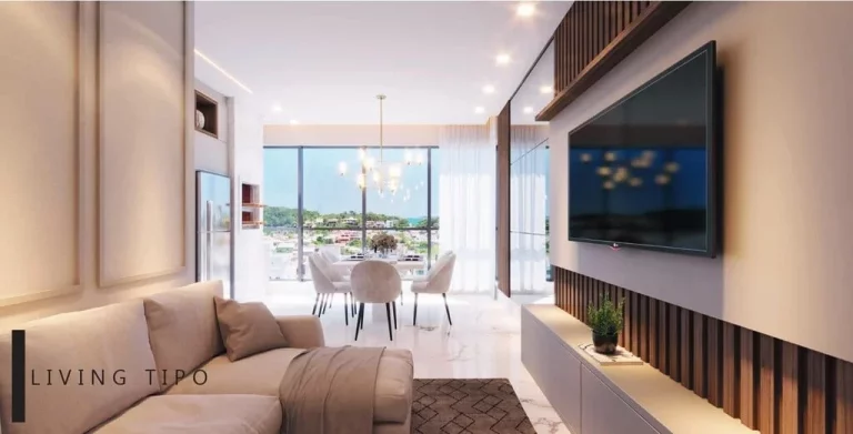 Imagem Allure Residence - Apartamento à venda no bairro Centro - Bombinhas/SC